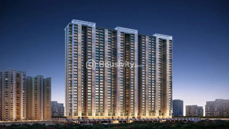 Raunak Golden Ticket Image 1