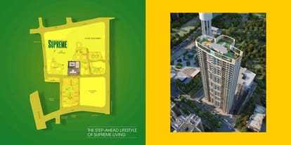 Raunak Unnathi Woods Supreme Brochure Image 10