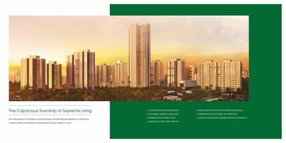 Raunak Unnathi Woods Supreme Brochure Image 5
