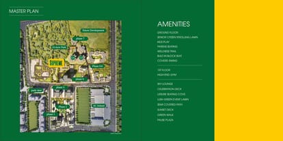 Raunak Unnathi Woods Supreme Brochure Image 19