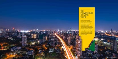 Raunak Unnathi Woods Supreme Brochure Image 2