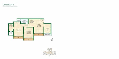 Raunak Unnathi Woods Supreme Brochure Image 23