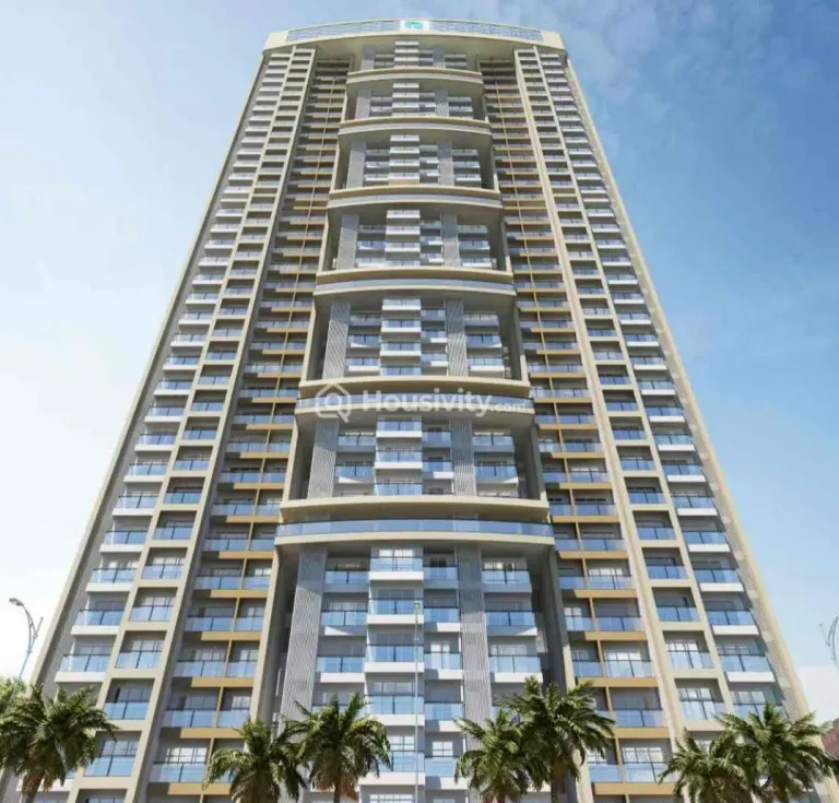 Raunak Unnathi Woods Supreme Image 5