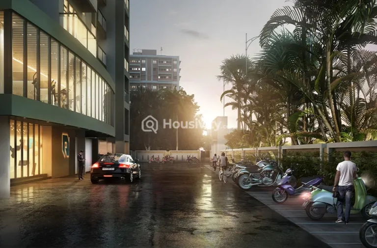 Raunak Unnathi Woods Supreme Image 11