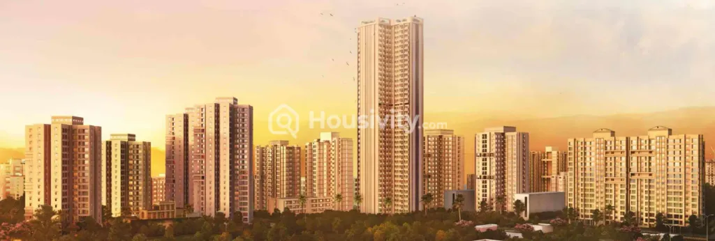 Raunak Unnathi Woods Supreme Image 2