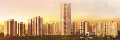 Raunak Unnathi Woods Supreme Image 2