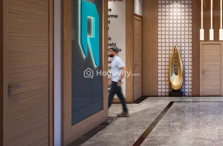 Raunak Unnathi Woods Supreme Image 9