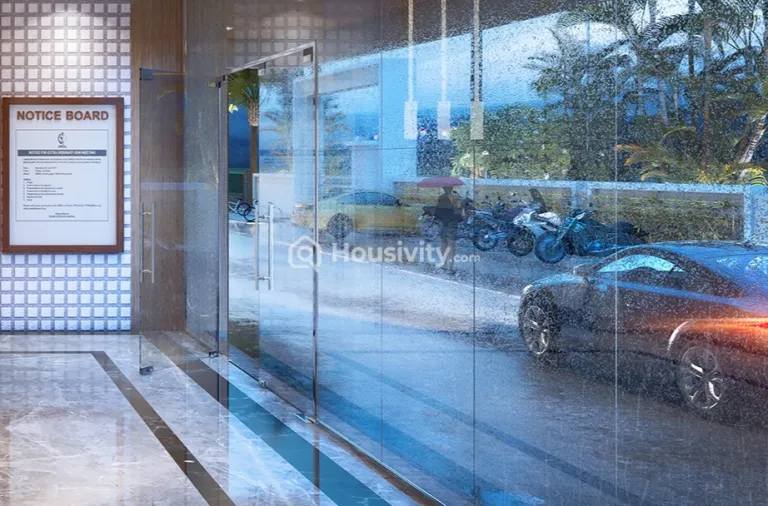 Raunak Unnathi Woods Supreme Image 12