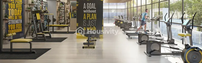 Raunak Unnathi Woods Supreme Image 18