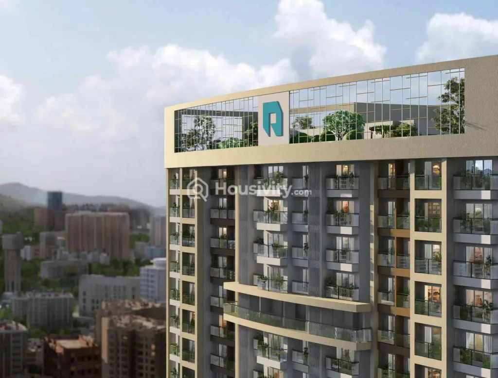 Raunak Unnathi Woods Supreme Image 3