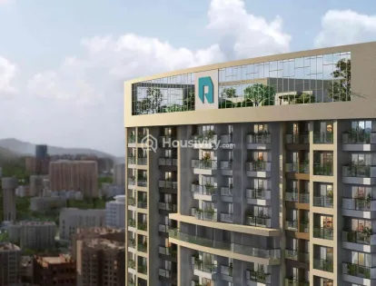 Raunak Unnathi Woods Supreme Image 3