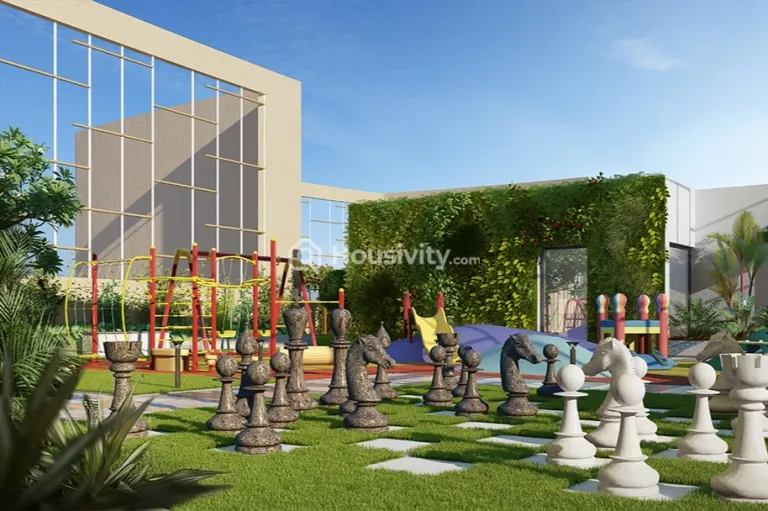 Raunak Unnathi Woods Supreme Image 8