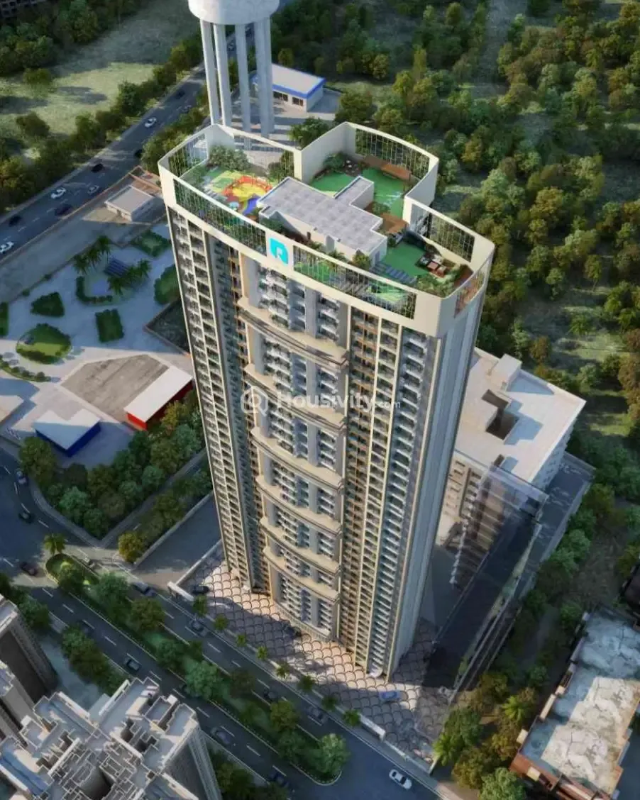 Raunak Unnathi Woods Supreme Image 1