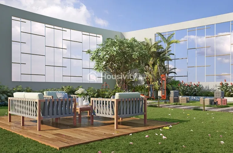 Raunak Unnathi Woods Supreme Image 6