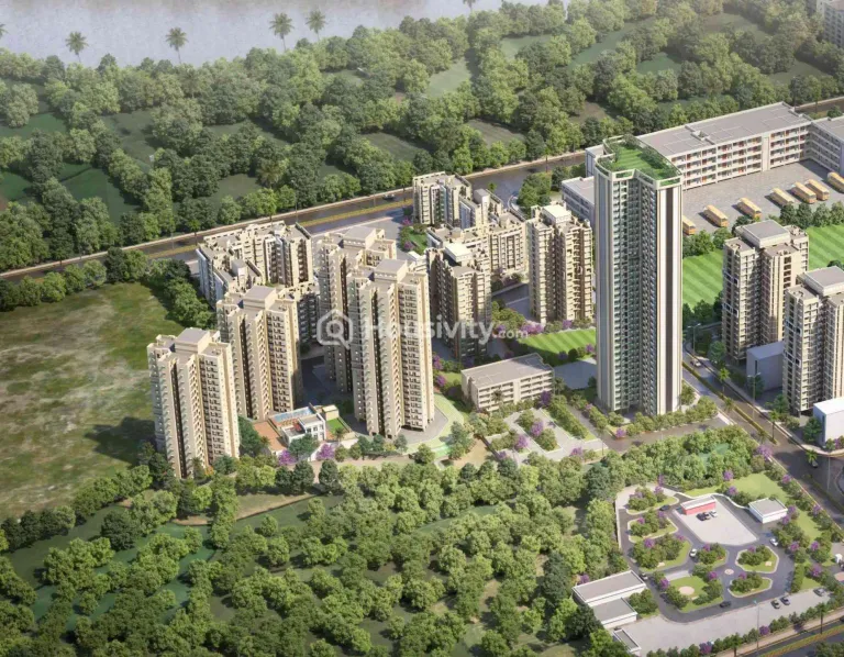 Raunak Unnathi Woods Supreme Image 4