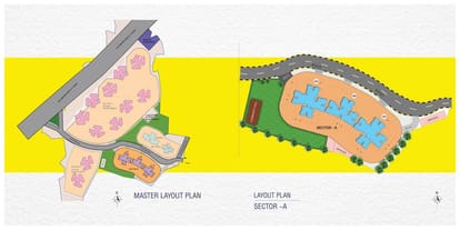 Raunak Bliss Brochure Image 13