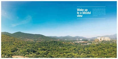 Raunak Bliss Brochure Image 3