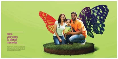 Raunak Bliss Brochure Image 10