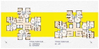 Raunak Bliss Brochure Image 14