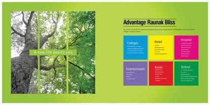 Raunak Bliss Brochure Image 11