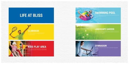 Raunak Bliss Brochure Image 12