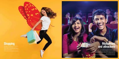 Raunak Bliss Brochure Image 8