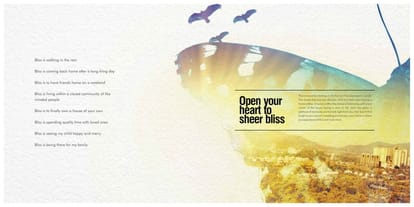 Raunak Bliss Brochure Image 2