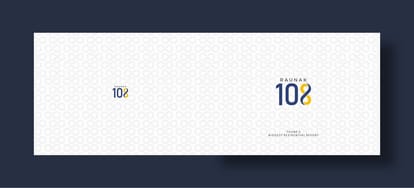 Raunak 108 Brochure Image 1