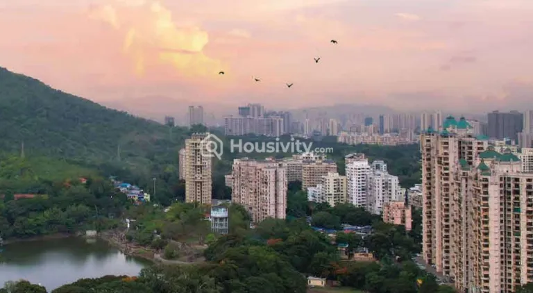 Raunak Serene Image 5