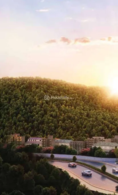 Raunak Serene Image 8