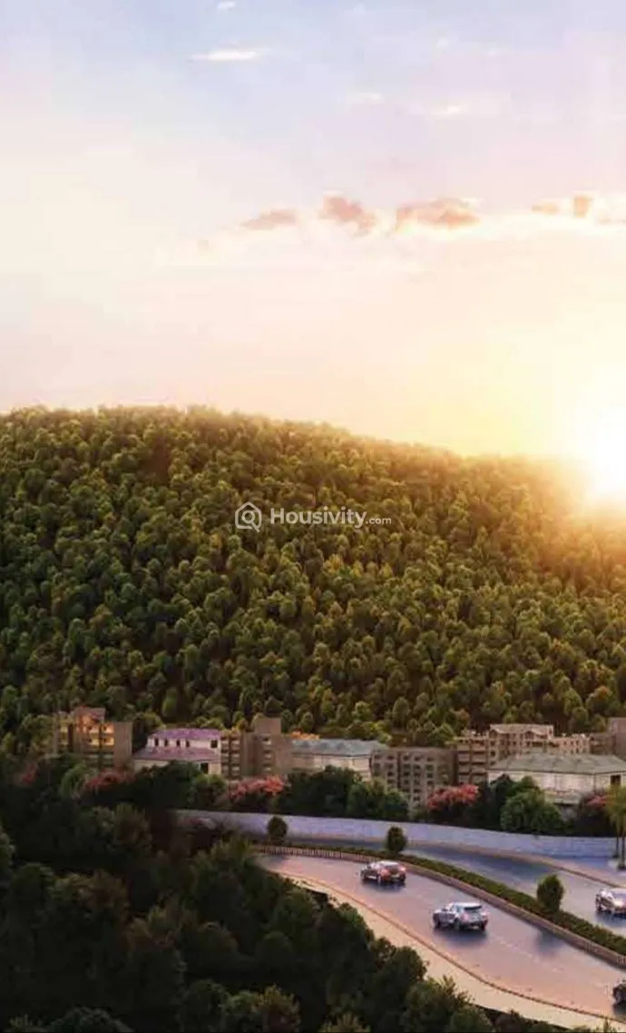 Raunak Serene Image 8