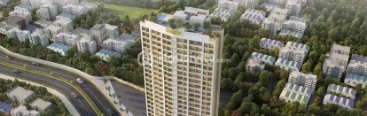 Raunak Serene Image 1