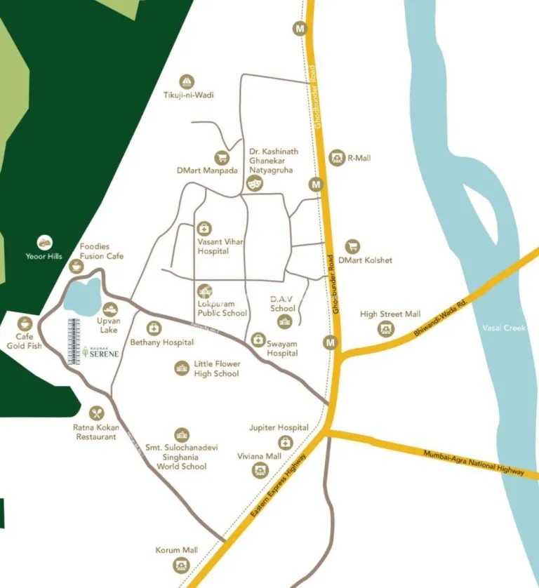 Raunak Serene Image 11