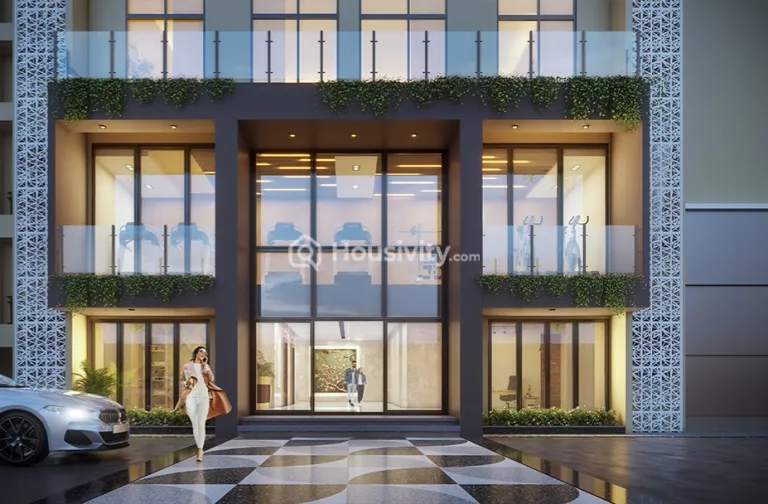 Raunak Serene Image 3