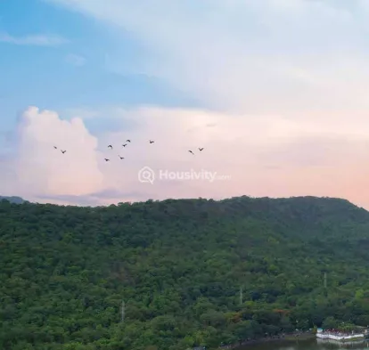 Raunak Serene Image 10