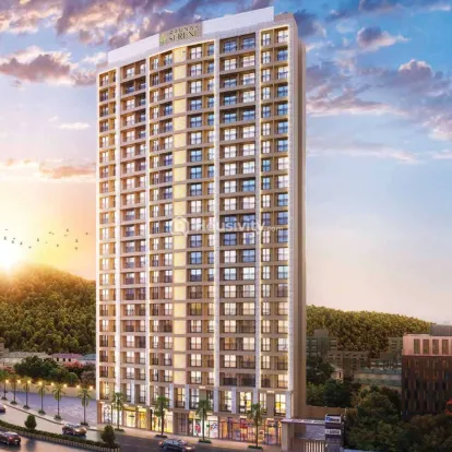 Raunak Serene Thumbnail