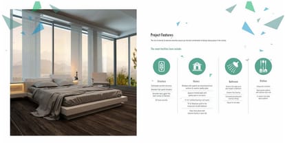 Raunak Heights Brochure Image 7