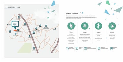 Raunak Heights Brochure Image 4