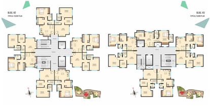 Raunak Heights Brochure Image 6