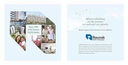 Raunak Heights Brochure Image 8