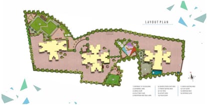 Raunak Heights Brochure Image 5