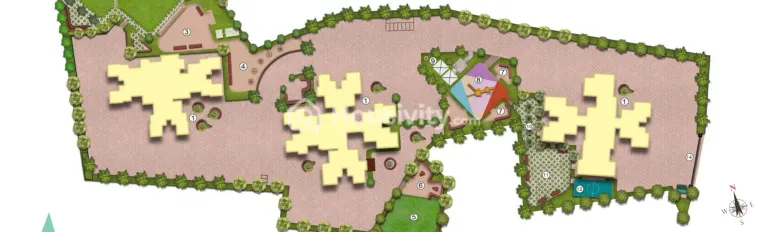 Raunak Heights Image 3