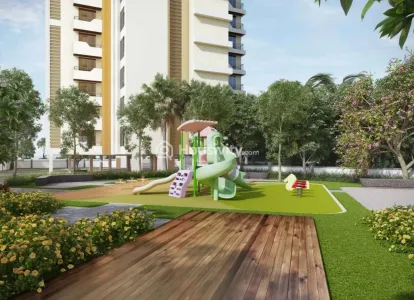 Raunak Heights Image 2