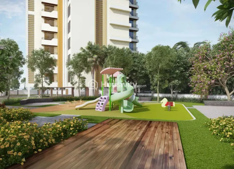 Raunak Heights Image 2