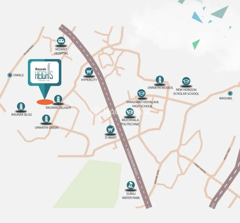 Raunak Heights Image 4