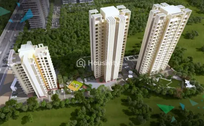 Raunak Heights Thumbnail