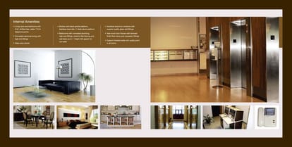 Raunak Unnathi Woods Phase 6 Brochure Image 6