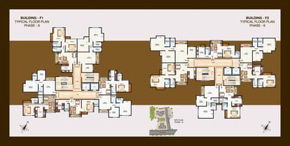 Raunak Unnathi Woods Phase 6 Brochure Image 7