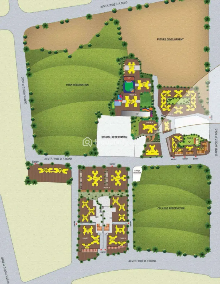 Raunak Unnathi Woods Phase 6 Image 10