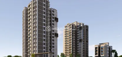 Raunak Unnathi Woods Phase 6 Image 1